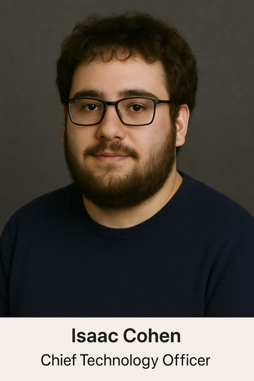 Isaac Cohen